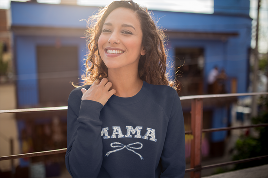 Mama Sweatshirt